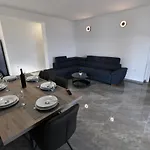 Ajdukovic Apartamento