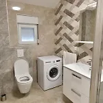 Apartamento Ajdukovic *
