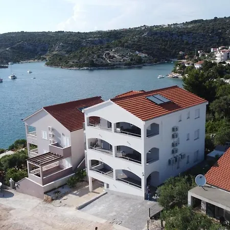 Apartamento Ajdukovic Sevid