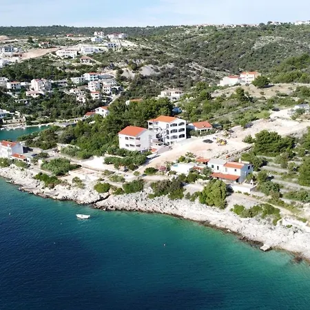 Apartman Ajdukovic *