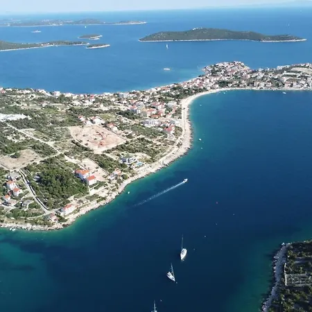 Ajdukovic Apartman