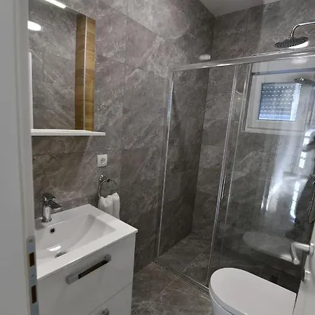 Ajdukovic Apartman