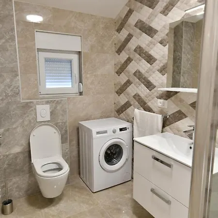 Apartman Ajdukovic *